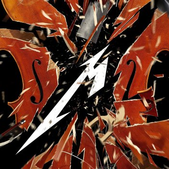 Metallica - S&M2 Artwork
