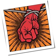 Metallica - St. Anger