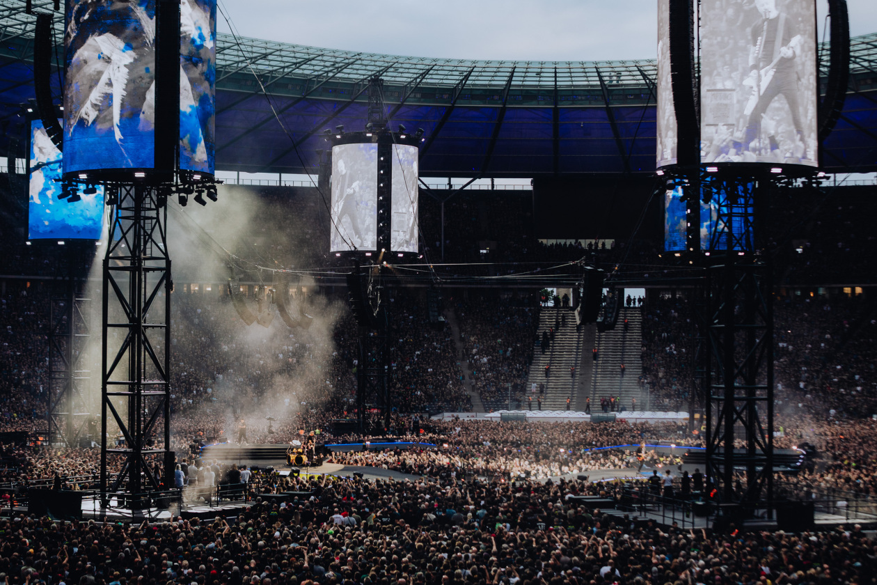 Metallica – Metallica.