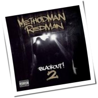 Method Man & Redman - Blackout! 2