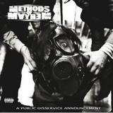 Methods Of Mayhem - A Public Disservice Announcement