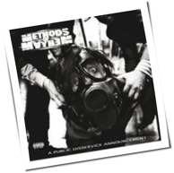 Methods Of Mayhem - A Public Disservice Announcement