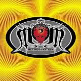 Methods Of Mayhem - Methods Of Mayhem Artwork