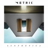 Metric - Synthetica Artwork