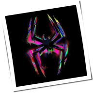 Metro Boomin presents Spiderman - Across the Spiderverse