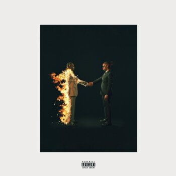 Metro Boomin - Heroes & Villains Artwork