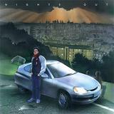 Metronomy - Nights Out Artwork