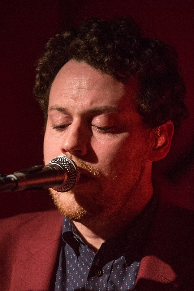 Metronomy – Mr. Mount am Mic.