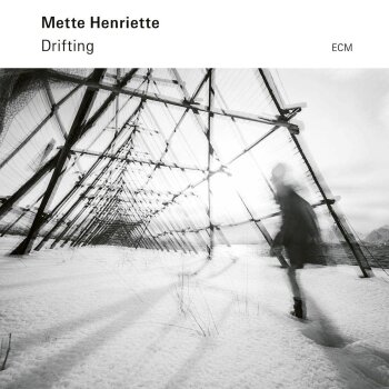 Mette Henriette - Drifting Artwork