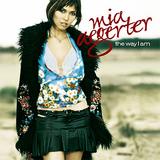 Mia Aegerter - The Way I Am Artwork