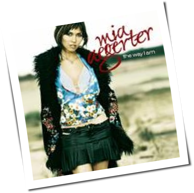 Mia Aegerter - The Way I Am