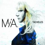 Mia - Tacheles Artwork