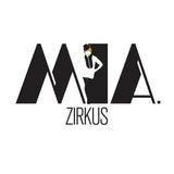 Mia - Zirkus Artwork