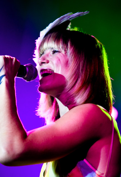 Mia – Frau Mieze Katz und Co. musizieren im Ruhrpott. – 