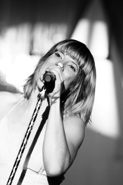 Mia – Frau Mieze Katz und Co. musizieren im Ruhrpott. – 