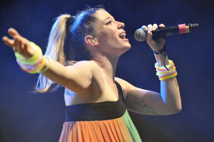 Mia – Mieze und Co. fit wie eh und je. – Mieze.