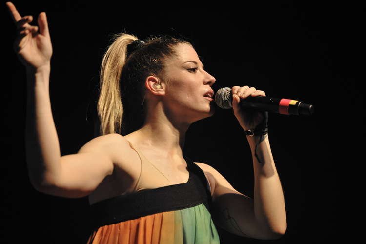 Mia – Mieze und Co. fit wie eh und je. – Mieze.