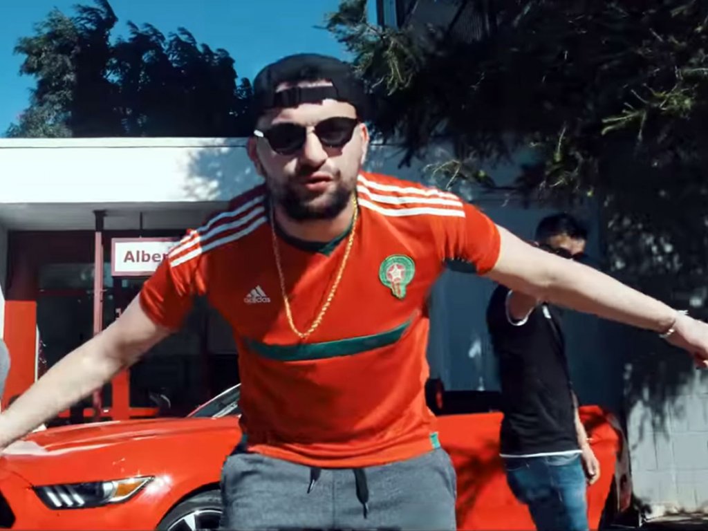 Miami Yacine
