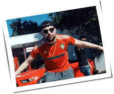 Miami Yacine