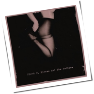 Micah P. Hinson - And The Nothing
