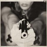 Micah P. Hinson - And The Pioneer Saboteurs Artwork