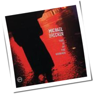 Michael Brecker - Time Is Of The Essence
