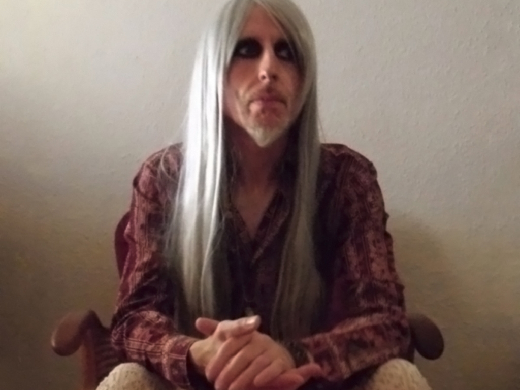 Michael Cashmore