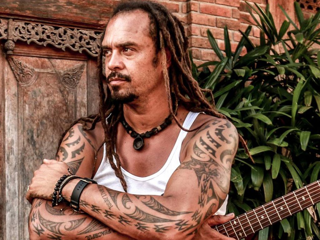 Michael Franti