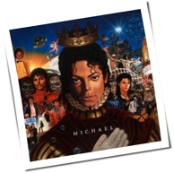 Michael Jackson - Michael