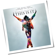 Michael Jackson - This Is It