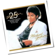 Michael Jackson - Thriller 25