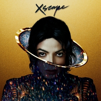 Michael Jackson - Xscape