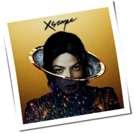 Michael Jackson - Xscape