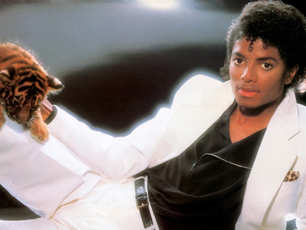 Michael Jackson