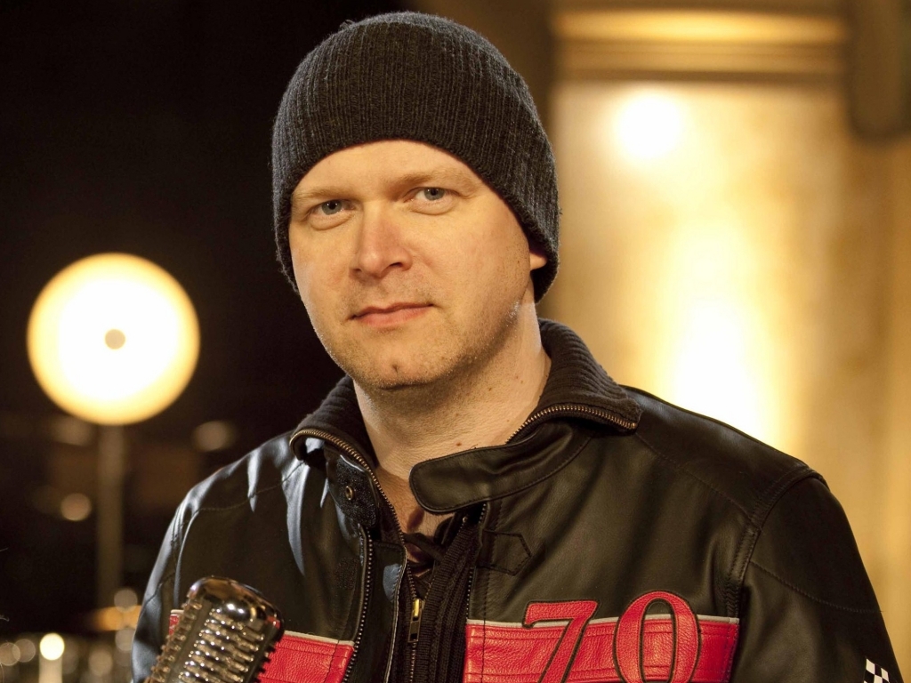 Michael Kiske