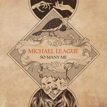 Michael League - So Many Me Artwork