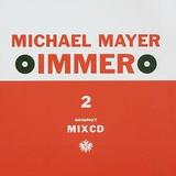 Michael Mayer - Immer 2 Artwork