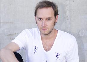 Michael Mayer