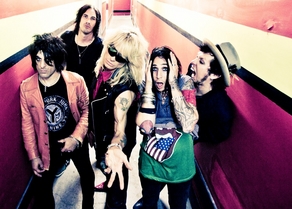 Michael Monroe