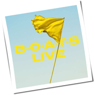 Michael Patrick Kelly - B.O.A.T.S. Live
