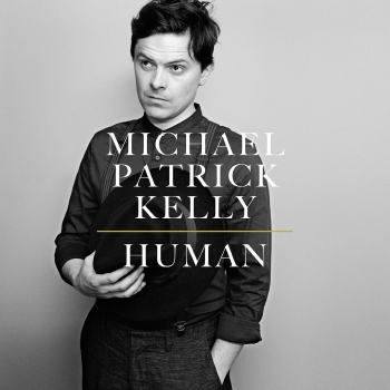 Michael Patrick Kelly - Human Artwork