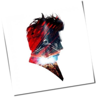 Michael Patrick Kelly - iD - Live