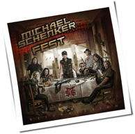 Michael Schenker Fest - Resurrection