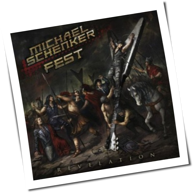 Michael Schenker Fest - Revelation