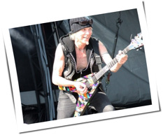 Michael Schenker