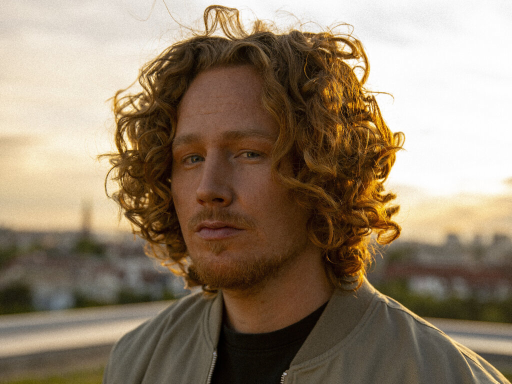 Michael Schulte