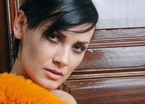 Michaela Salacova