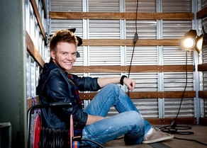 Michel Teló