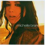 Michelle Branch - Hotel Paper