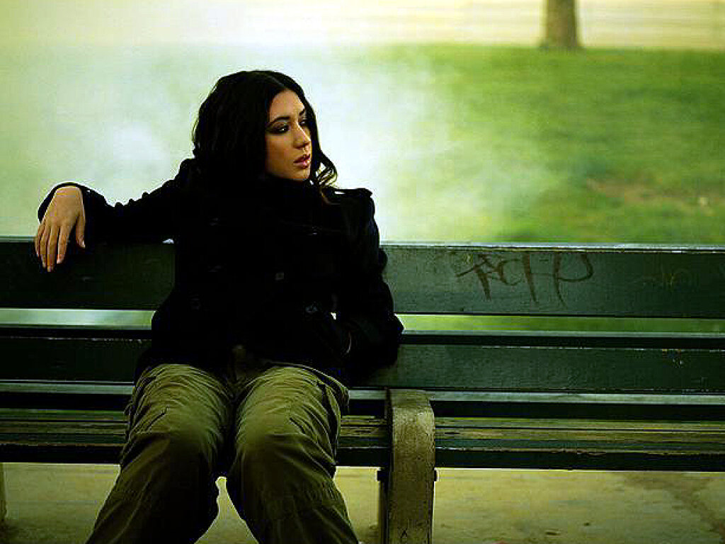 Michelle Branch